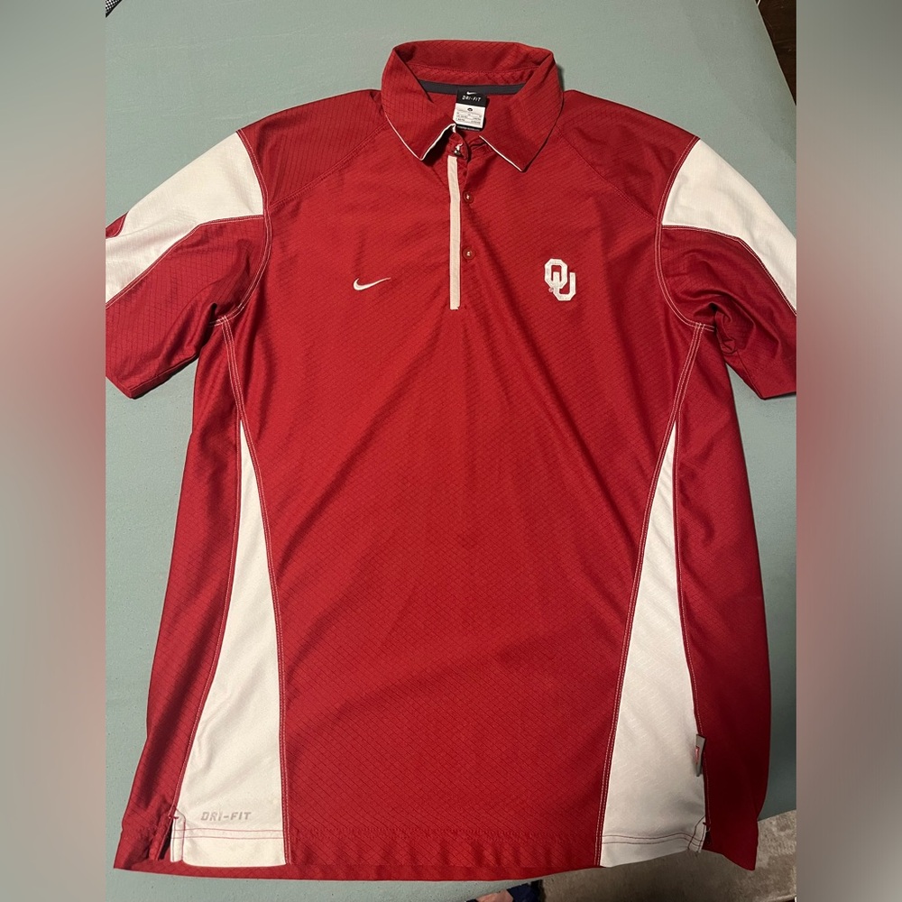 Nike Men’s Golf Polo